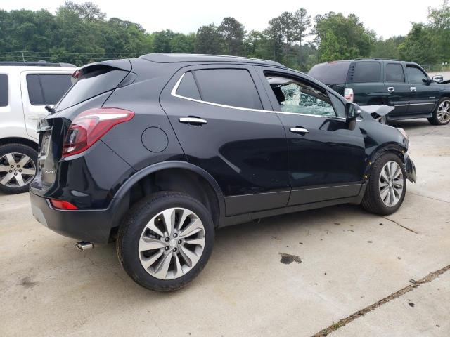 Photo 3 from auction – 2019 BUICK ENCORE PRE with VIN KL4CJASBXKB899742