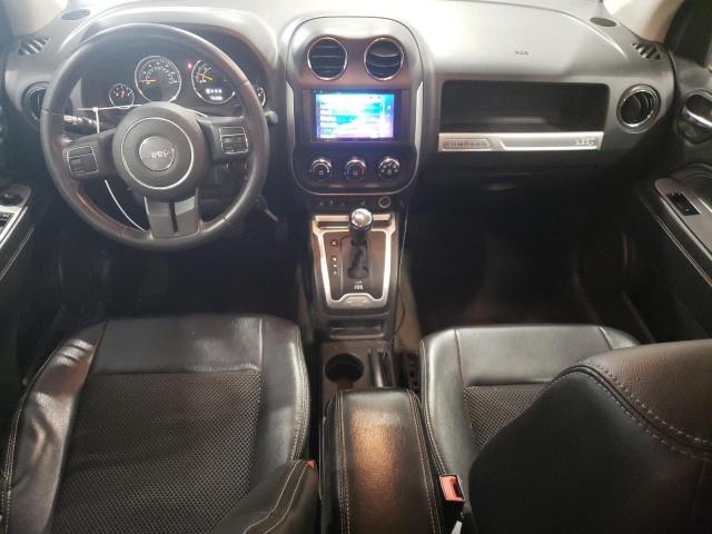 صورة رقم 8 من المزاد - 2014 JEEP COMPASS LA مع VIN 1C4NJCEBXED581943