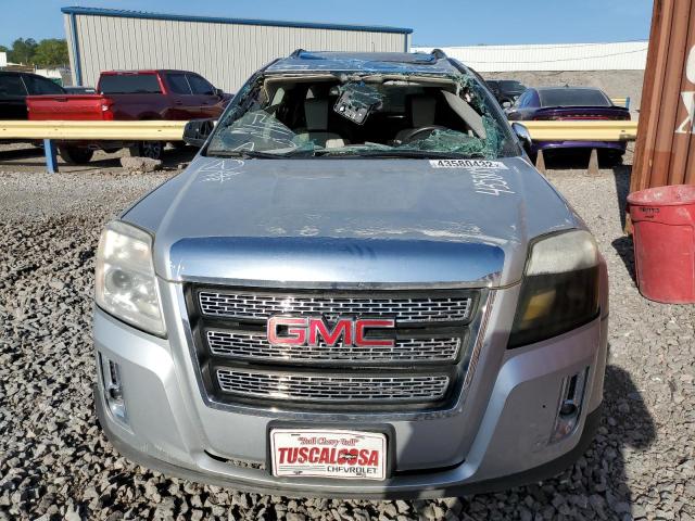 Photo 5 from auction – 2012 GMC TERRAIN SL with VIN 2GKFLWE50C6248371