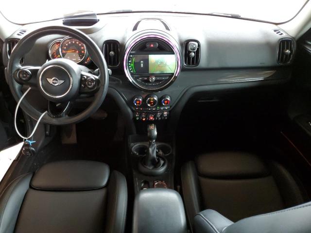 Photo 8 from auction – 2018 MINI COOPER COU with VIN WMZYS7C39J3E08883