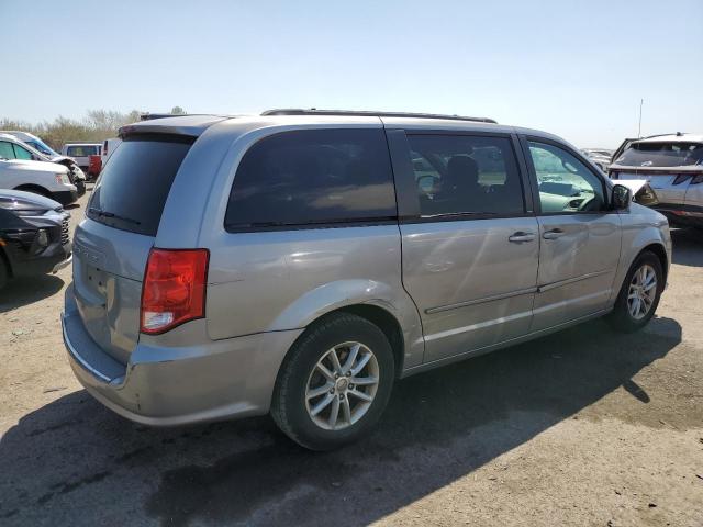 Photo 3 from auction – 2013 DODGE GRAND CARA with VIN 2C4RDGCG6DR618545