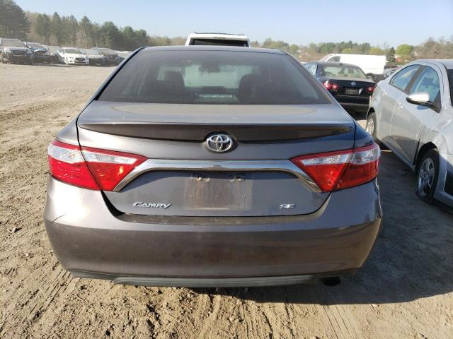 Photo 6 from auction – 2017 TOYOTA CAMRY LE with VIN 4T1BF1FK2HU653502