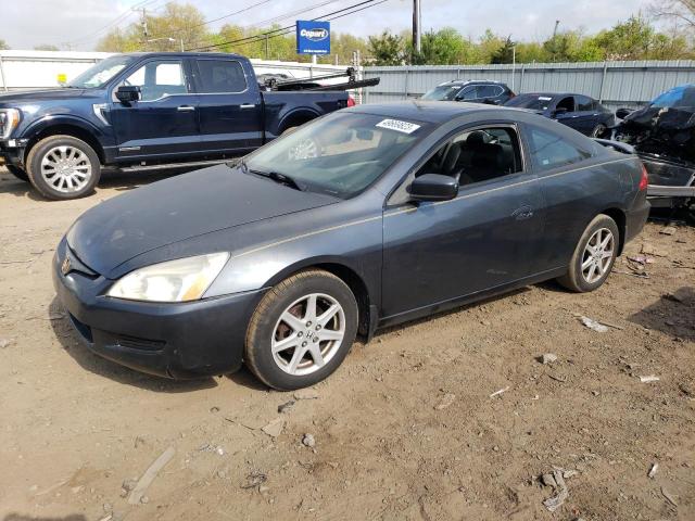 Photo 1 from auction – 2003 HONDA ACCORD with VIN 1HGCM82673A004208