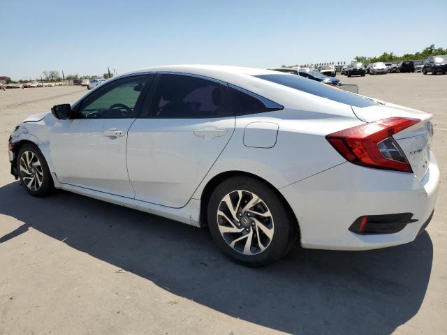 Photo 2 from auction – 2016 HONDA CIVIC EX with VIN 19XFC2F71GE200419