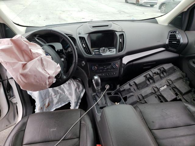 Photo 8 from auction – 2018 FORD ESCAPE TIT with VIN 1FMCU0J90JUD51270