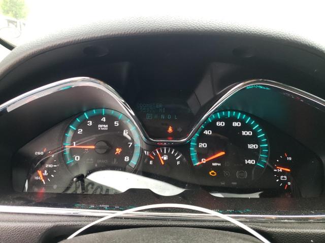 Photo 9 from auction – 2014 CHEVROLET TRAVERSE L with VIN 1GNKRGKD2EJ333199