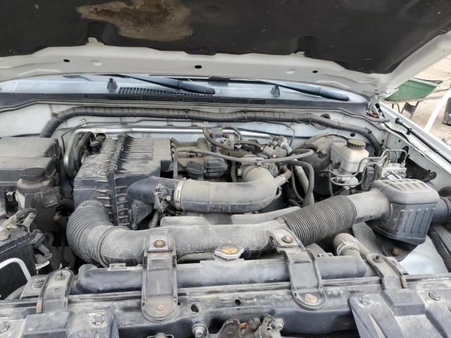 Photo 11 from auction – 2015 NISSAN FRONTIER S with VIN 1N6BD0CT8FN701297