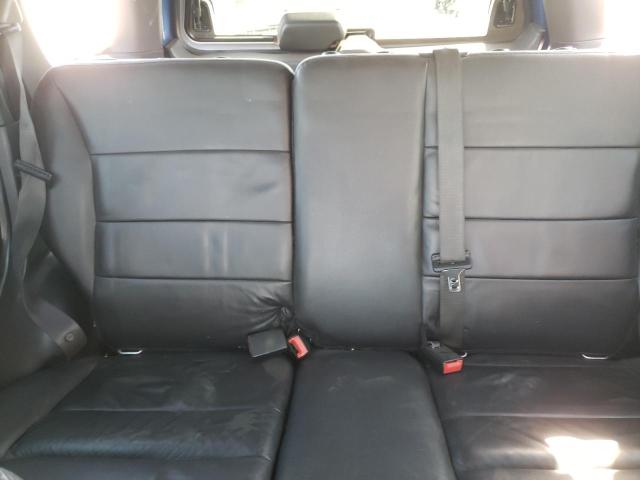 Photo 10 from auction – 2011 FORD ESCAPE XLT with VIN 1FMCU0D74BKA92547