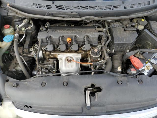 Photo 11 from auction – 2010 HONDA CIVIC EX with VIN 19XFA1F80AE086851