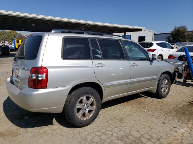 Photo 3 from auction – 2005 TOYOTA HIGHLANDER with VIN JTEDP21A050076417