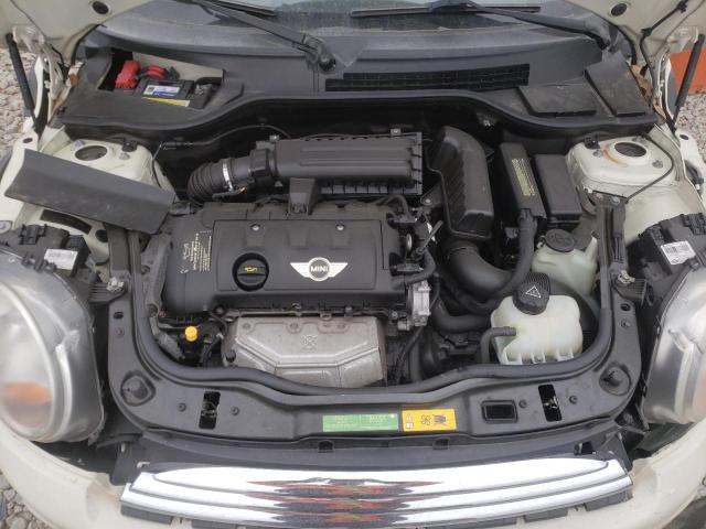 Photo 11 from auction – 2011 MINI COOPER with VIN WMWSU3C55BT094560