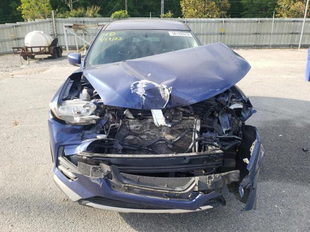 Photo 5 from auction – 2017 NISSAN ROGUE S with VIN JN8AT2MT7HW133461