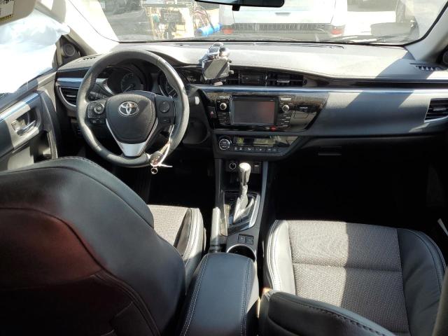 Photo 8 from auction – 2015 TOYOTA COROLLA L with VIN 5YFBURHE1FP355128