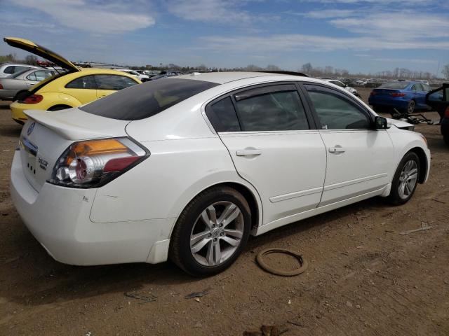 Photo 3 from auction – 2012 NISSAN ALTIMA SR with VIN 1N4BL2AP0CN558239