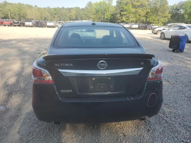 Photo 6 from auction – 2015 NISSAN ALTIMA 2.5 with VIN 1N4AL3AP4FC203401