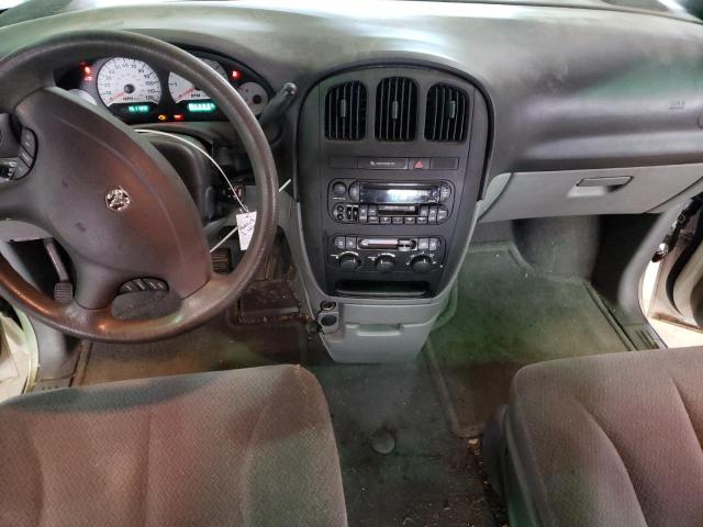 Photo 8 from auction – 2005 DODGE GRAND CARA with VIN 2D8GP24R75R120729