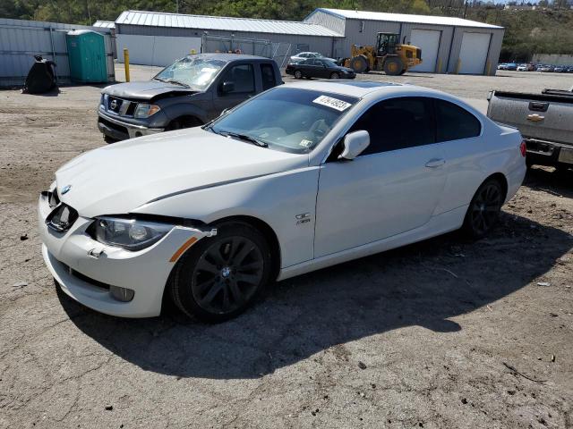 Photo 1 from auction – 2012 BMW 328 XI SUL with VIN WBAKF5C5XCE656741