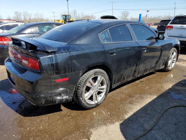 Photo 3 from auction – 2013 DODGE CHARGER R/ with VIN 2C3CDXDT2DH537893