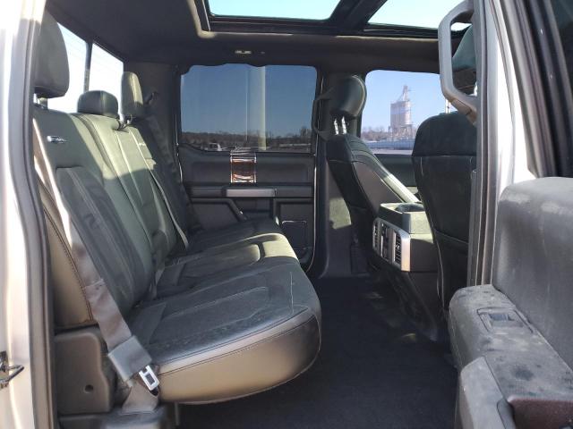Фото 10 с аукциона – 2015 FORD F150 SUPER с VIN 1FTEW1EF6FFB76046