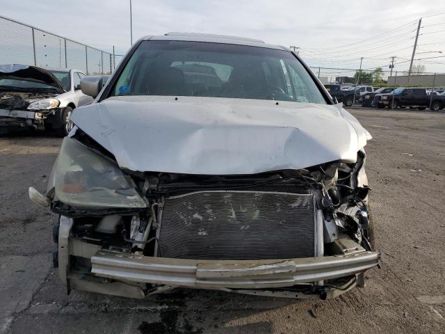 Photo 5 from auction – 2007 HONDA ODYSSEY EX with VIN 5FNRL38777B433702