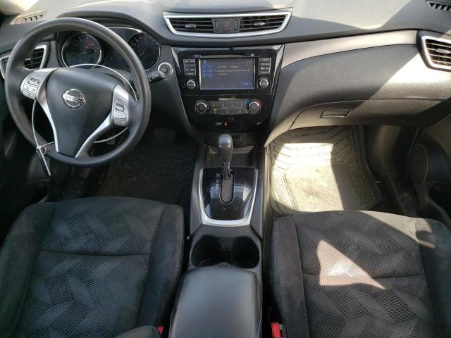 Photo 8 from auction – 2014 NISSAN ROGUE S with VIN 5N1AT2ML4EC789900