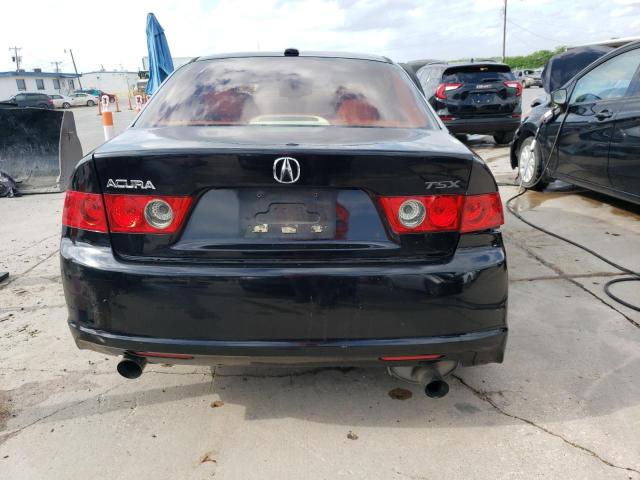 Photo 6 from auction – 2008 ACURA TSX with VIN JH4CL96808C014012