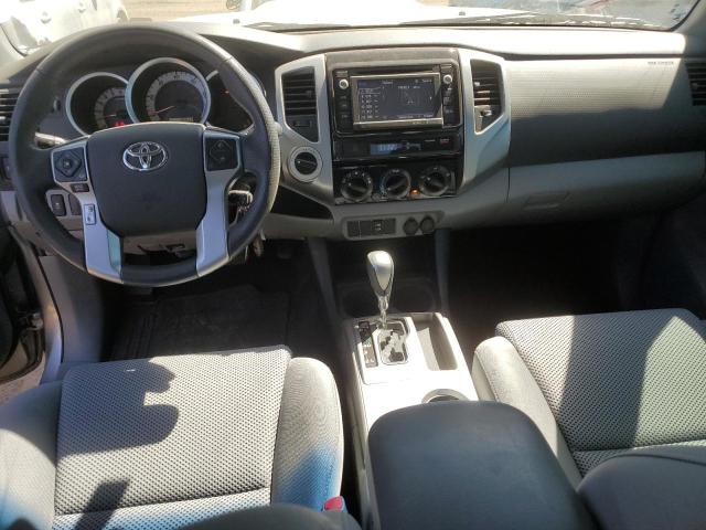 Photo 8 from auction – 2014 TOYOTA TACOMA DOU with VIN 3TMLU4EN2EM156218