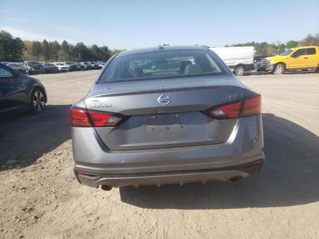 Photo 6 from auction – 2019 NISSAN ALTIMA SR with VIN 1N4BL4CVXKC199032