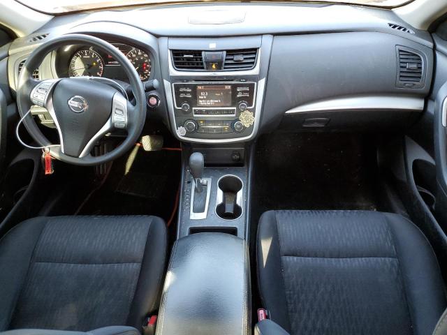Photo 8 from auction – 2017 NISSAN ALTIMA 2.5 with VIN 1N4AL3APXHC231609