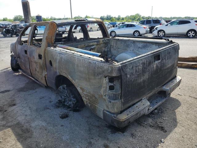 Photo 2 from auction – 2007 LINCOLN MARK LT with VIN 5LTPW18517FJ06576