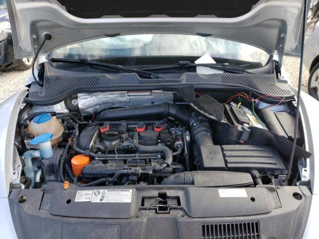 Photo 11 from auction – 2013 VOLKSWAGEN BEETLE TUR with VIN 3VW7A7AT3DM804161