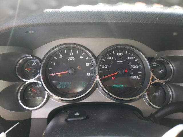Photo 9 from auction – 2014 CHEVROLET SILVERADO with VIN 1GC1KXCG1EF169805