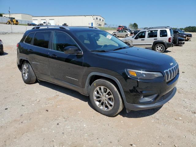 Photo 4 from auction – 2019 JEEP CHEROKEE L with VIN 1C4PJMLB8KD140020
