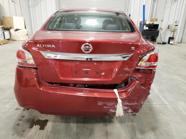 Photo 6 from auction – 2014 NISSAN ALTIMA 2.5 with VIN 1N4AL3AP2EC413803