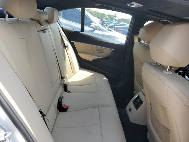 Photo 10 from auction – 2018 BMW 330 I with VIN WBA8B9G56JNU57271