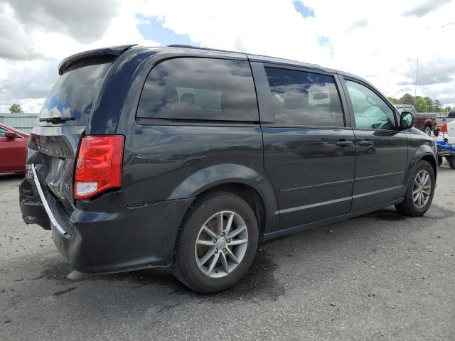 Photo 3 from auction – 2014 DODGE GRAND CARA with VIN 2C4RDGEG1ER327594