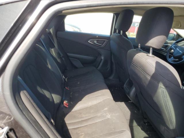 Photo 10 from auction – 2015 CHRYSLER 200 LIMITE with VIN 1C3CCCAB2FN692395