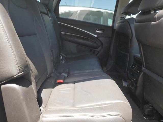 Photo 10 from auction – 2020 ACURA MDX with VIN 5J8YD4H33LL041238