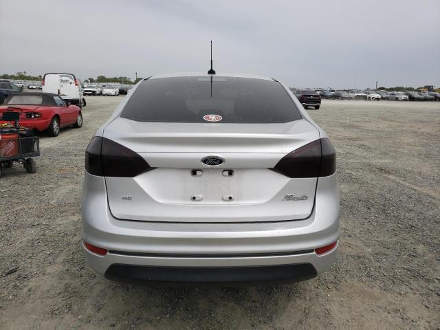 Photo 6 from auction – 2016 FORD FIESTA SE with VIN 3FADP4BJ3GM108300