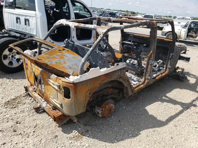 Photo 3 from auction – 2015 JEEP WRANGLER U with VIN 1C4BJWEG1FL777339