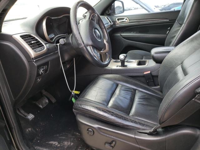 Photo 7 from auction – 2014 JEEP GRAND CHER with VIN 1C4RJEBG4EC134091