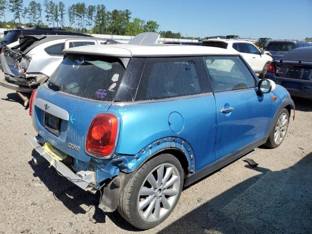 Photo 3 from auction – 2015 MINI COOPER with VIN WMWXM5C51F3A56219