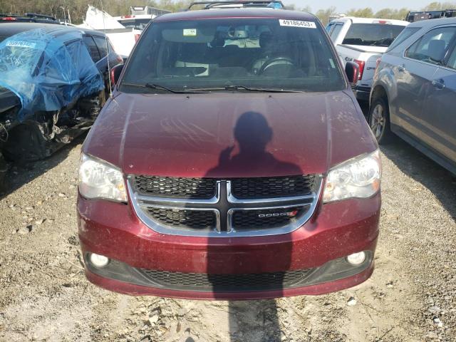 Photo 5 from auction – 2017 DODGE GRAND CARA with VIN 2C4RDGCG3HR864488