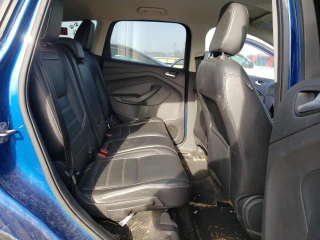Photo 11 from auction – 2018 FORD ESCAPE SEL with VIN 1FMCU9HD3JUC99468
