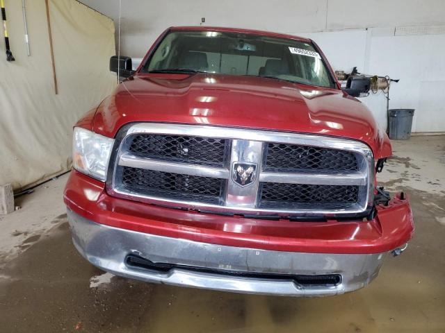 Photo 5 from auction – 2009 DODGE RAM 1500 with VIN 1D3HV13T19S754873