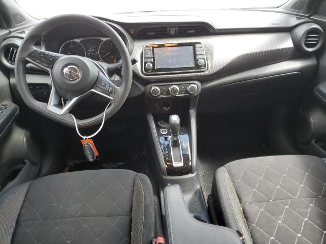 Photo 8 from auction – 2020 NISSAN KICKS S with VIN 3N1CP5BV6LL558069