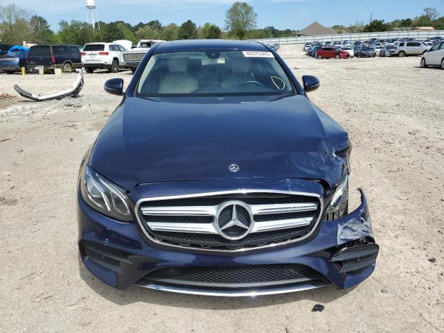 Photo 5 from auction – 2018 MERCEDES-BENZ E 300 with VIN WDDZF4JB7JA381277