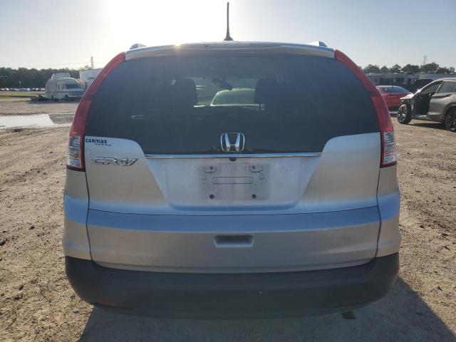Photo 6 from auction – 2012 HONDA CR-V EXL with VIN 2HKRM3H73CH514902