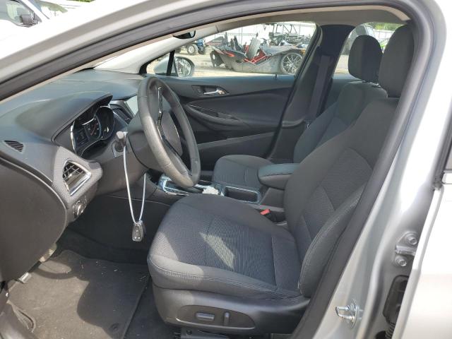 Photo 7 from auction – 2016 CHEVROLET CRUZE LT with VIN 1G1BE5SM7G7293171