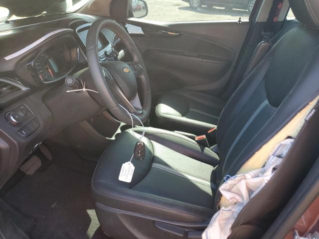 Photo 7 from auction – 2021 CHEVROLET SPARK ACTI with VIN KL8CH6SA6MC737201